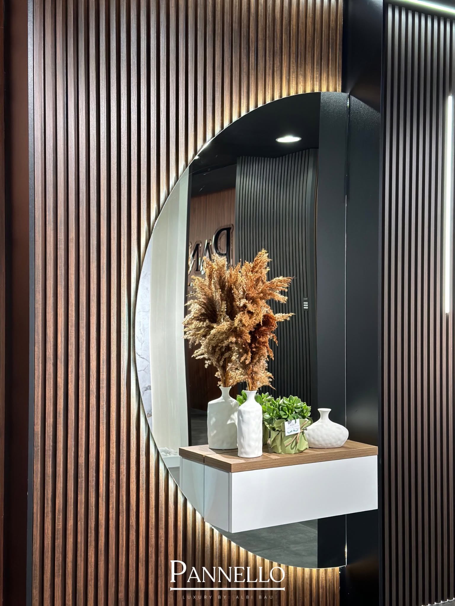 WPC - Indoor